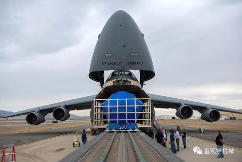 美國f35戰機產能驚人,只用1.5天就造出一個中段機身