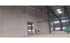 深圳電子廠(chǎng)輕型泄壓墻廠(chǎng)家二次深化設(shè)計(jì)施工