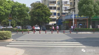 江陰老司機(jī)注意了 市區(qū)新增12處電子警察,拍攝不禮讓斑馬線(xiàn)