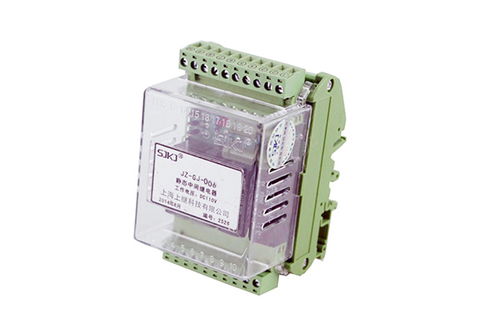 jz gj 006端子排靜態(tài)中間繼電器技術要求及產品價格 上海上繼科技