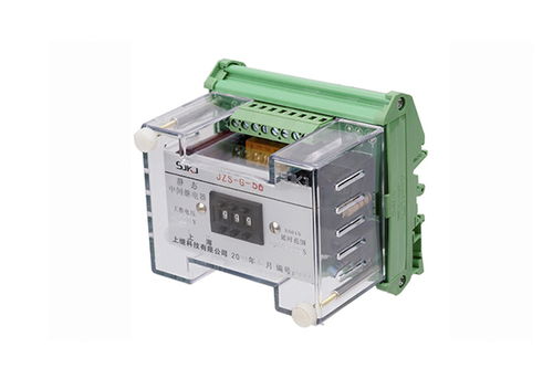 jzs g 56端子排靜態(tài)延時(shí)中間繼電器技術(shù)參數(shù)及產(chǎn)品價(jià)格 上海上繼科技