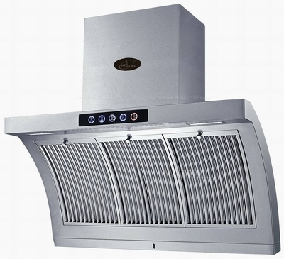 什么是近吸式油煙機？近吸式油煙機的優點全解析