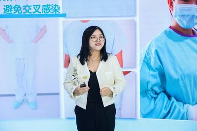 穩(wěn)健醫(yī)療攜手全棉時代 多場景醫(yī)療消費解決方案引領健康生活產業(yè)鏈創(chuàng)新